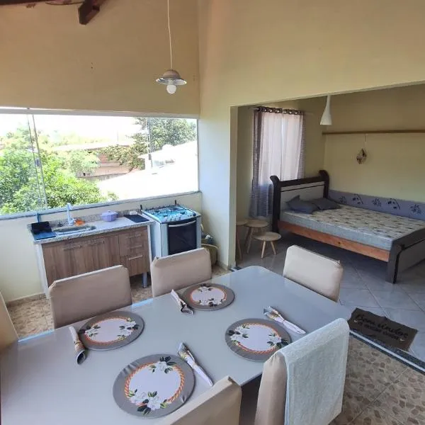 casa suite cabo frio