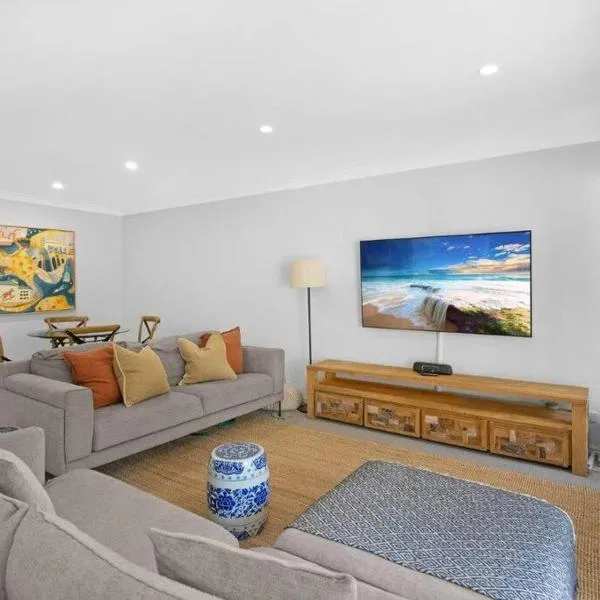 Gold Coast best holiday resort, perfect location !, hotel in Gold Coast