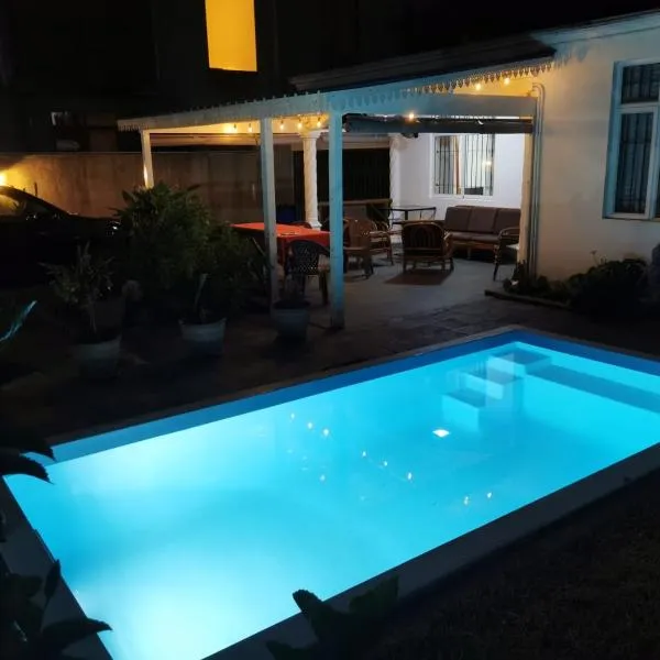 LA MAGDALENA, hotel u gradu Arsenal