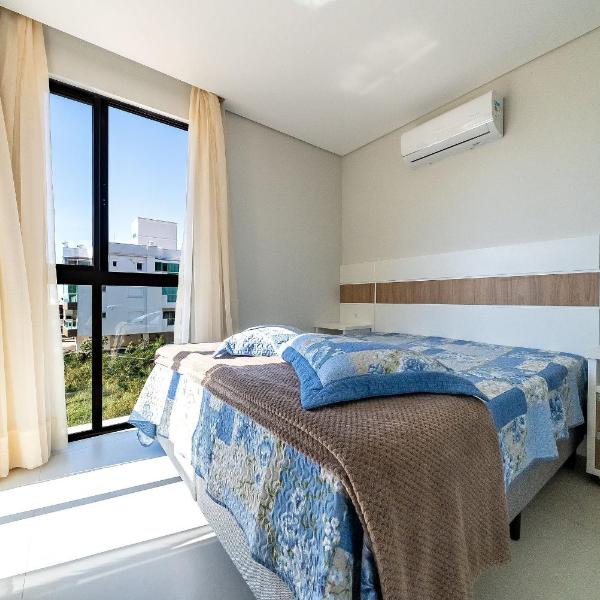 182 - Lindo apartamento 2 suítes em Mariscal - Foto 2