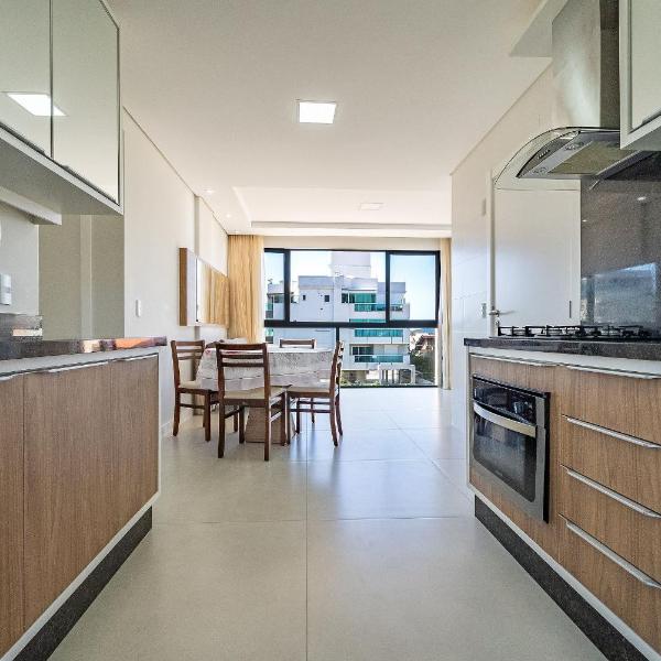 182 - Lindo apartamento 2 suítes em Mariscal - Foto 4