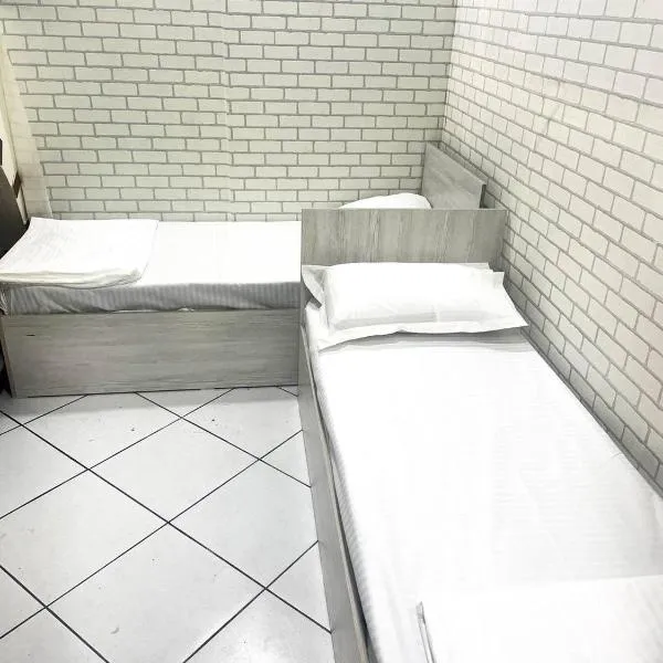 Shinam Hostel, khách sạn ở Chilanzar