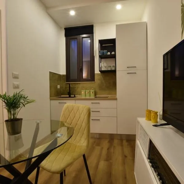 XX Miglia apartments, hotel in Catania