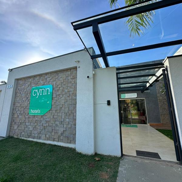Cynn Hotels - Foto 2