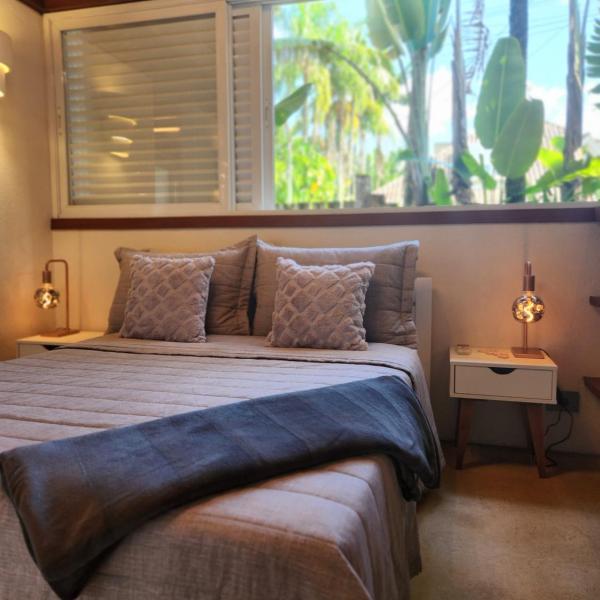 Salt 'n Paradise Luxury Surf and Beach Suites - Foto 5