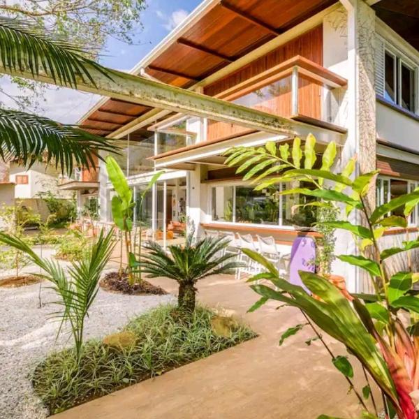 Salt 'n Paradise Luxury Surf and Beach Suites - Foto 2