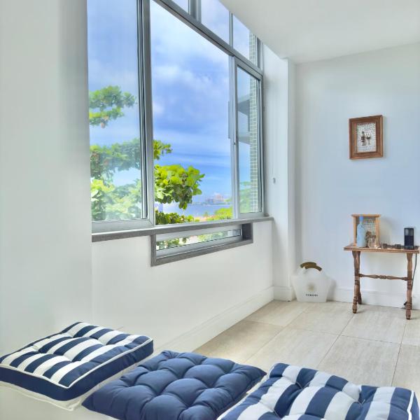 Oceanfront Avenida Atlântica - Foto 5