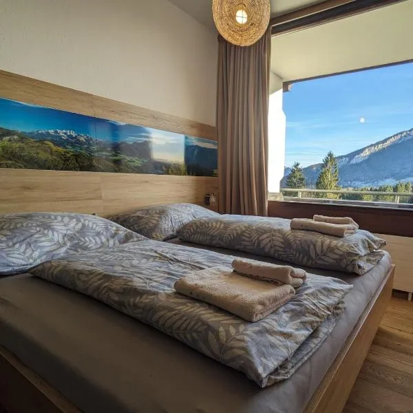 Ferienwohnung Margareta, hotel in Bad Goisern