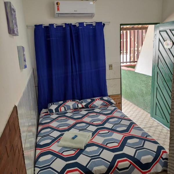Pousada Galinhos - Foto 2