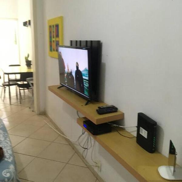 Av Atlântica - Beira Mar de Copacabana - posto4 - Foto 5