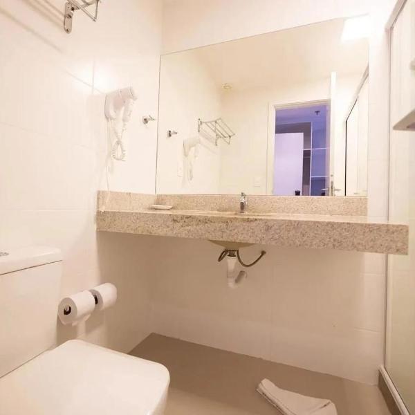 Flat 127 a 700m da praia em Cabo Frio - Foto 3