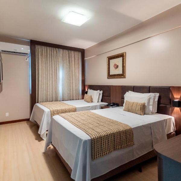 Copas Verdes Hotel - Foto 2