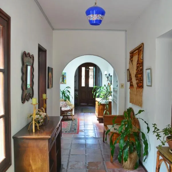 Posada Santa Rita, hotel in Colonia del Sacramento