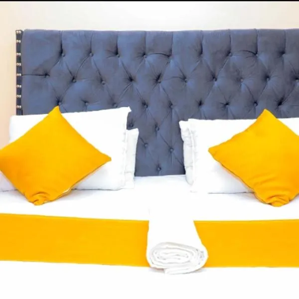 Nuri Homes, hotel in Kisii