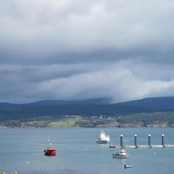 VT Varadero, hotel a Fisterra (Finisterre)