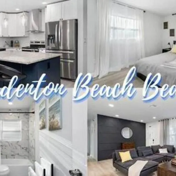 Catchy Relax Bradenton Beauty mins to Beaches, hotel in Bradenton