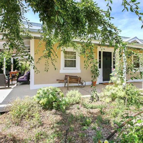 Orchard House, hotel en Beechworth