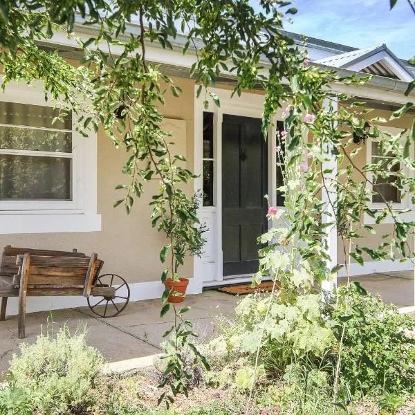Orchard House – hotel w mieście Beechworth