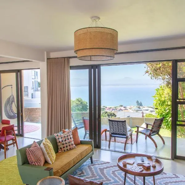 Cape St. Blaize, hotel in Mossel Bay