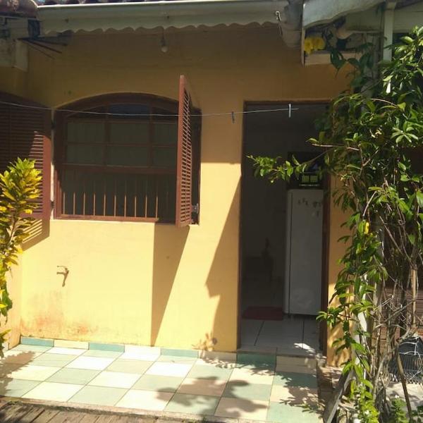 Casa Sonífera Ilha