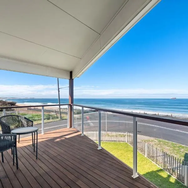 Sea Sand and Serenity at Stockton - Stunning Sophistication, hotel v destinaci Stockton
