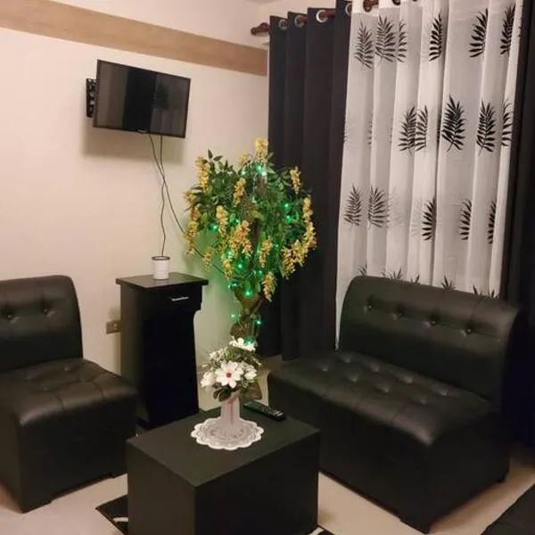 Apartamento todo equipado familiar, espacioso seguro y céntrico, hotel in Cochabamba