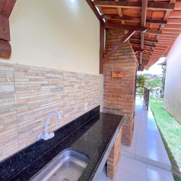 Chalé Gravatá - Privê Jardim de Marie - Foto 3
