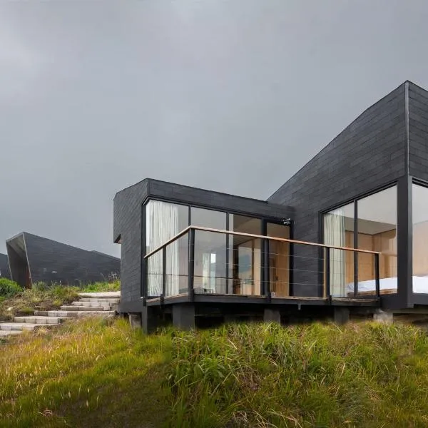 ARTOTEL Cabin Bromo, hotel v destinaci Bromo