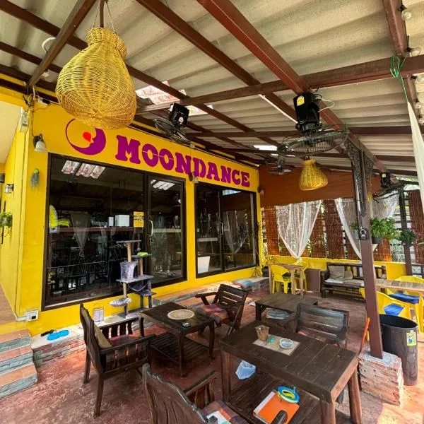 Moondance Cottage Inn, hotel v destinaci Ko Chang