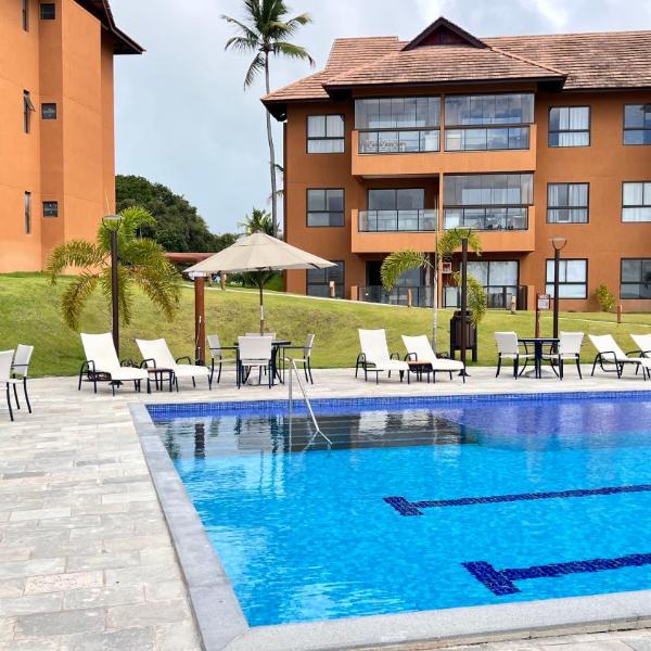 ECO RESORT PRAIA DOS CARNEIROS - Foto 4