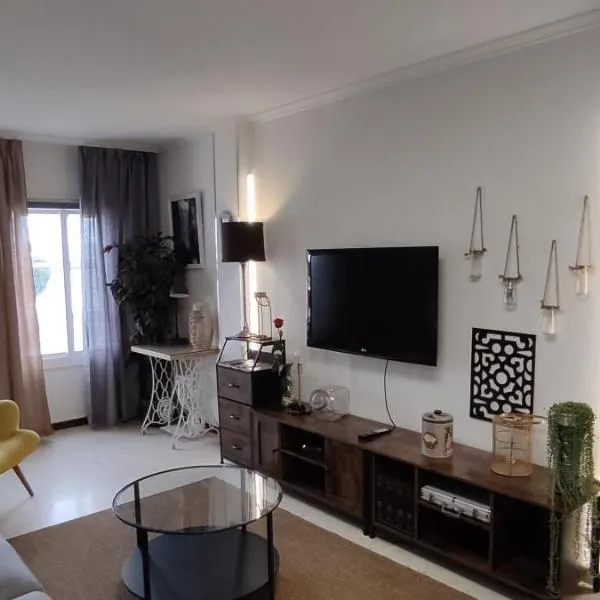 A ATALAYA, hotel en Ribadeo
