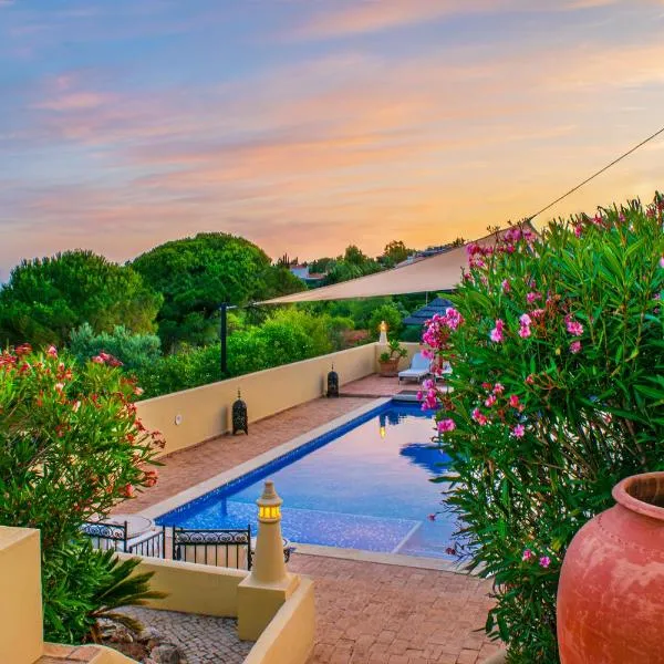 Casa Lusitania 19: Faro'da bir otel