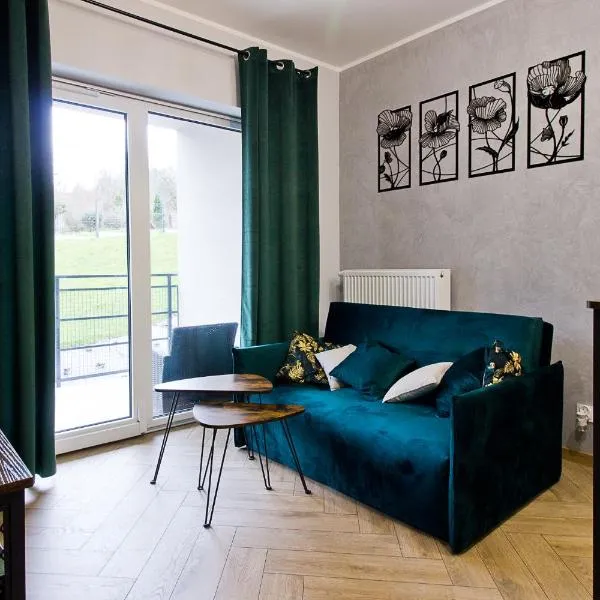 Apartament Tatarska Przemyśl, ξενοδοχείο σε Przemyśl