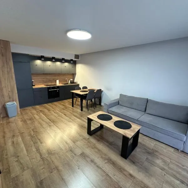 Apartament Osiedle Legionów 2, hotel in Kielce