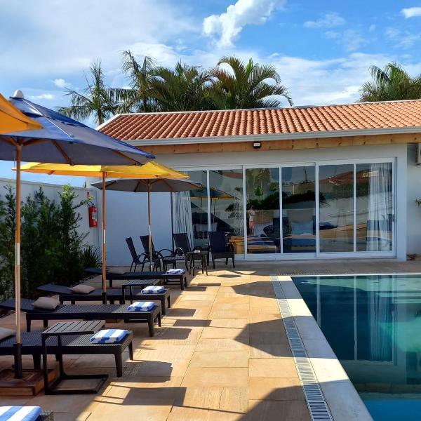 Casa francesa de Piraju - Foto 4