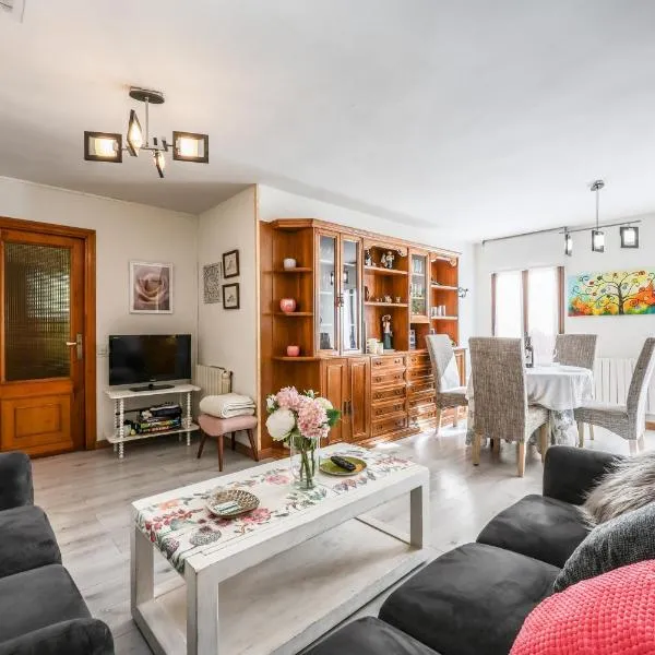 Casa La Parra، فندق في لا لاستريلا