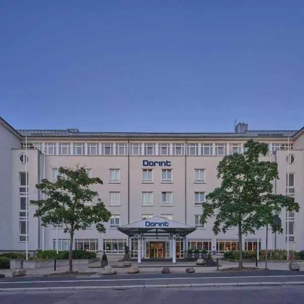 Dorint Hotel Bonn, отель в Бонне
