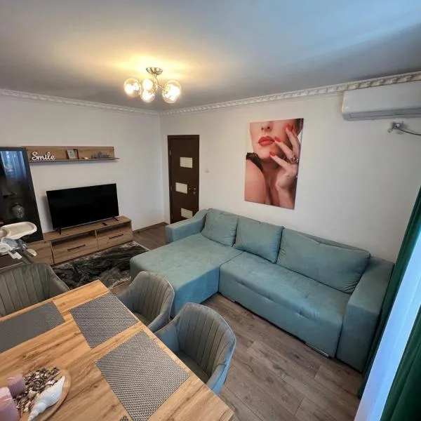 LNB ApartHotel Traian, hotel v destinaci Constanţa