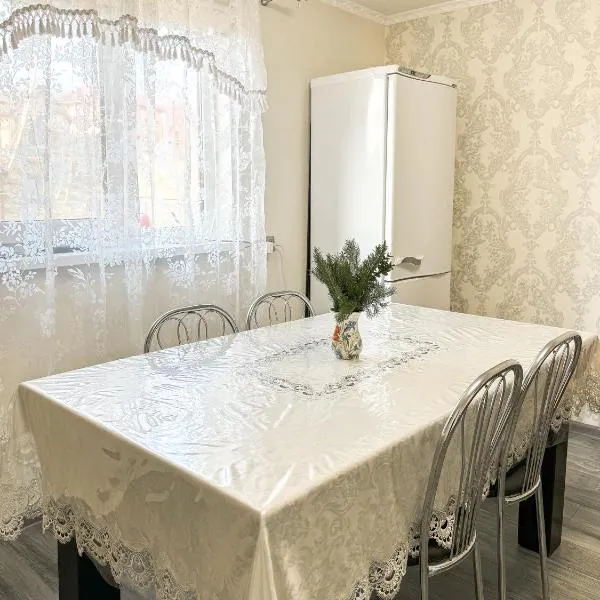 Софія, hotel in Yasinya