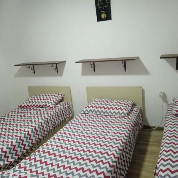 Apartman MARA, hotel in Bor