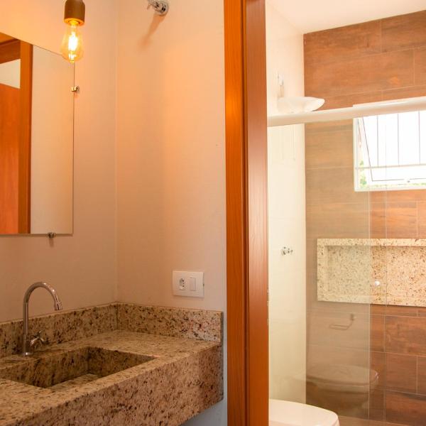 Chalés Vila da Rosa - Foto 3