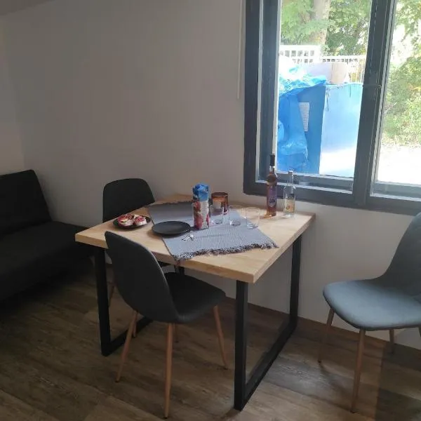 Klid, hotel v destinaci Budyně nad Ohří