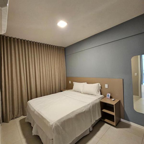 Aero Hotel Salvador Aeroporto - Foto 2