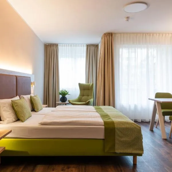 Gästehaus Lazarus, hotel in Berlin