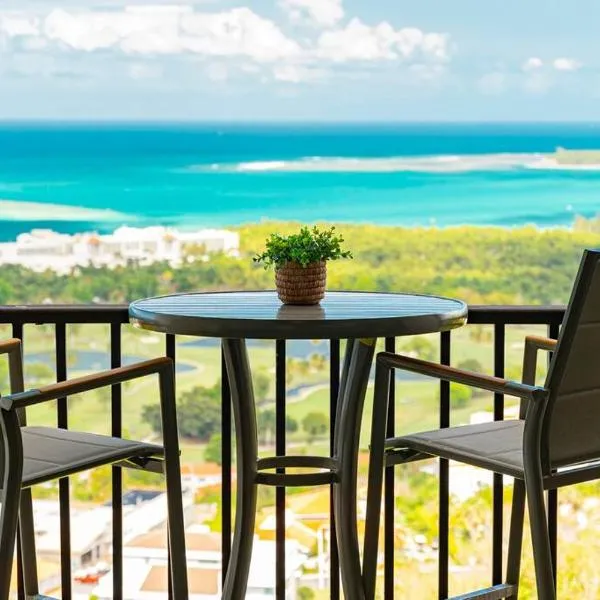 Trocean View, Amazing Ocean View, hotel in Rio Grande