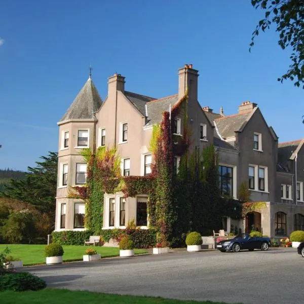 Enniskeen Country House Hotel, hotel en Newcastle