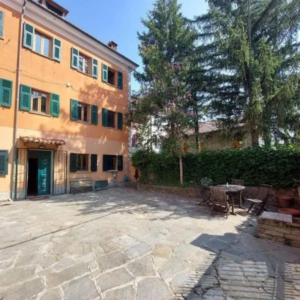 Casa Niva, hotel in Lerma
