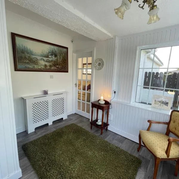 Teasy's cottage, hotel in Armagh