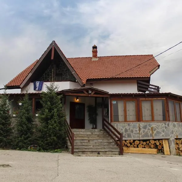 Pensiunea Taverna Bucium, hotel in Holboca