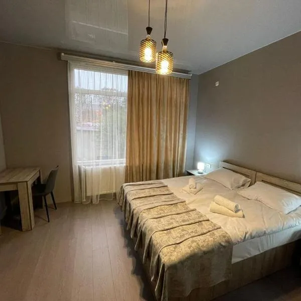 Hotel Lumi, hotel sa Zugdidi